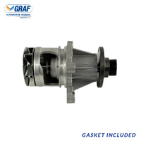 Water Pump FOR BMW 316 318 518 Z3 E30 E36 E46 E34 M42 M43 M44 B16 B18 B19