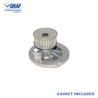 Water Pump FOR Holden Barina XC Opel Z16XE Z14XE Y16YNG 2001-2005 