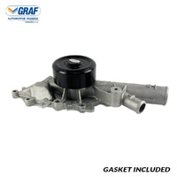 WATER PUMP FOR MERCEDES OM611.960-2 OM612.961-3 C/E200 C/E/ML270CDI DIESEL PA752
