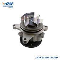 WATER PUMP FOR FORD FOCUS FIESTA MONDEO 1.6-2L DURATEC ECOBOOST MAZDA PA903