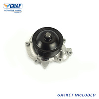 Water Pump FOR Mercedes Benz 3.0 V6 OM642 2005-Onwards 