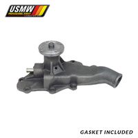 Water Pump FOR Ford F500 1975-1977 5.4L 330 V8 US1096