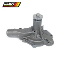 Water Pump FOR Buick Oldsmobile Pontiac 260 307 350 400 403 455 With A/C USMW