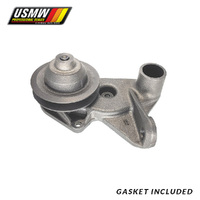 Water Pump RH FOR Ford Car Truck Mercury 221 239 V8 Flathead 37-48 Single Pulley
