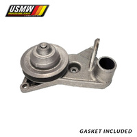 Water Pump LH FOR Ford Car Truck Mercury 221 239 V8 Flathead 37-48 Single Pulley