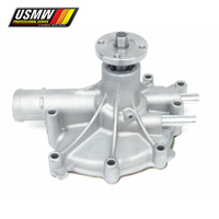 Water Pump FOR Ford F100 F150 F250 Mustang EFI Windsor V8 302 351 Alloy US4038 