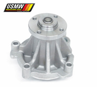 Water Pump FOR Ford Falcon BA BF FGLTD BA BF Fairlane BA BF 5.4L V8 USMW Alloy 