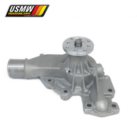 Water Pump FOR Chevrolet GMC Blazer Suburban Jimmy 6.2L 379D Diesel V8 US5008