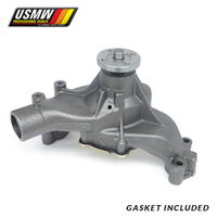 Water Pump FOR Chevrolet GMC 1988-2000 7.4L 454 Big Block V8