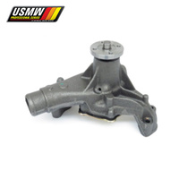 Water Pump FOR Chevrolet 4.3 262 V6 5.0 305 5.7 350 V8 Vortec EFI 87-96 US5049