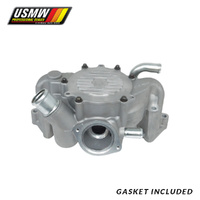 Water Pump FOR Chevrolet Corvette 1993-1996 5.7L 350 LT1 LT4 V8