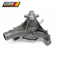 Water Pump FOR Chevrolet 4.3 262 V6 5.0 305 5.7 350 V8 Vortec 1996-2014 US5077