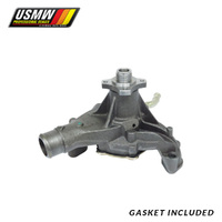 Water Pump FOR Chevrolet 4.3 262 V6 5.0 305 5.7 350 V8 Vortec 1996-2014 HV US5077H