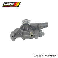 Water Pump FOR Chevrolet Silverado GMC SIerra 2001-2006 8.1L 496 OHV 16V US5089