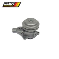 Water Pump FOR Jeep CJ5 CJ6 Truck F134 4 Cylinder 226 6 Cylinder 1958-1966 US52