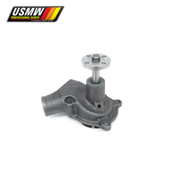 Water Pump FOR Chevrolet Car Truck 235 261 Blue Flame 6 Cast Iron 1955-1963 USMW
