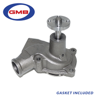 Water Pump FOR Chevrolet Car Truck 235 261 Blue Flame 6 Cast Iron 1955-1963 GMB