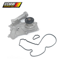 Water Pump FOR Hyundai Genesis Santa Fe Sonata Kia Sorento V6 06-09 