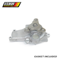 Water Pump FOR Chrysler Town & Country Dodge Caravan 08-10 3.3 V6 EGA 3.8 V6 EGH