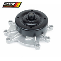 Water Pump FOR Chrysler Dodge Ram Nitro Jeep Cherokee 3.7 V6 EKG 4.7 V8 EVA EVC 