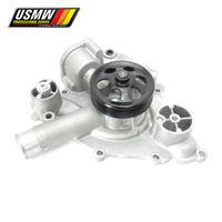 Water Pump FOR Chrysler 300 Dodge Challenger Charger Jeep 5.7 6.4 V8 2013-2019