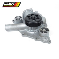 Water Pump FOR Chrysler 300 Dodge Charger Jeep Grand Cherokee V8 5.7 6.1 2005-10