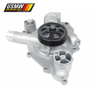 Water Pump FOR Chrysler 300C Challenger Charger Dodge Jeep V8 5.7 6.4 2011-2013