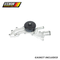 Water Pump FOR Chrysler Dodge Jeep RAM 2011-2023 3.6L V6 220 Pentastar DOHC 24V