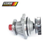 Water Pump FOR BMW 130i 320i 323i 325i 328i E46 E87 E90 E93 N52 M52 M54 USMW 