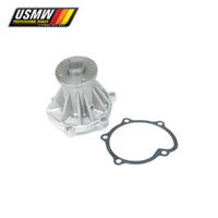 Water Pump FOR Nissan Infiniti Q45 G50 VH45DE V8 4.5L 1993-1997 USMW