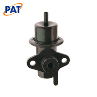PAT FUEL PRESSURE REGULATOR FPR-001