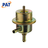 PAT FUEL PRESSURE REGULATOR FPR-004