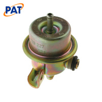PAT FUEL PRESSURE REGULATOR FPR-006