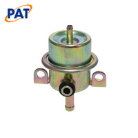 PAT FUEL PRESSURE REGULATOR FPR-010