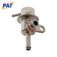 PAT FUEL PRESSURE REGULATOR FPR-014