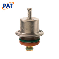 PAT FUEL PRESSURE REGULATOR FPR-018