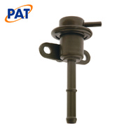 PAT FUEL PRESSURE REGULATOR FPR-025