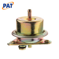 PAT FUEL PRESSURE REGULATOR FPR-027