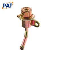PAT FUEL PRESSURE REGULATOR FPR-029