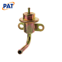 PAT FUEL PRESSURE REGULATOR FPR-030