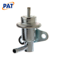 PAT FUEL PRESSURE REGULATOR FPR-031