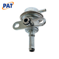 PAT FUEL PRESSURE REGULATOR FPR-033