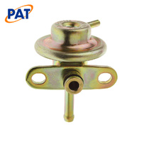 PAT FUEL PRESSURE REGULATOR FPR-037