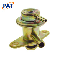 PAT FUEL PRESSURE REGULATOR FPR-040