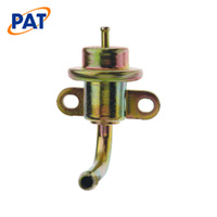 PAT FUEL PRESSURE REGULATOR FPR-042