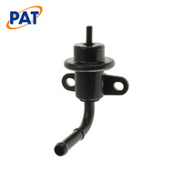 PAT FUEL PRESSURE REGULATOR FPR-048