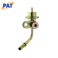 PAT FUEL PRESSURE REGULATOR FPR-054
