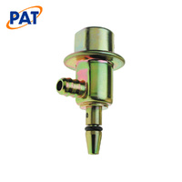 PAT FUEL PRESSURE REGULATOR FPR-059
