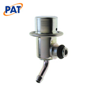PAT FUEL PRESSURE REGULATOR FPR-060