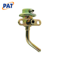 PAT FUEL PRESSURE REGULATOR FPR-063